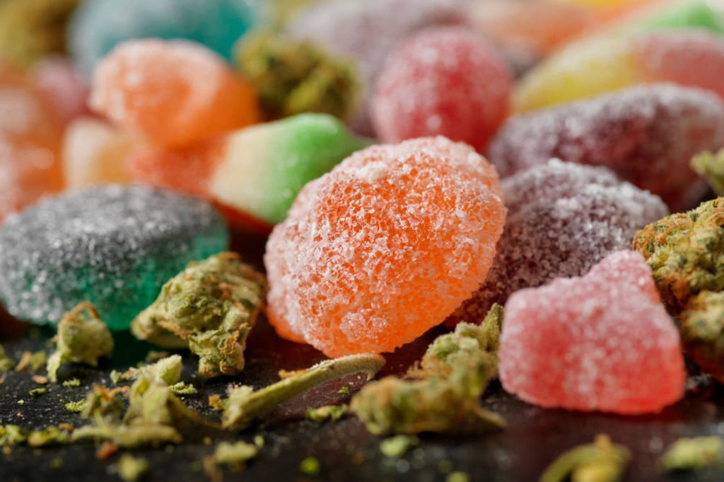 Cannabinoids and Lyme Disease: Understanding the Benefits and Importance of Edibles