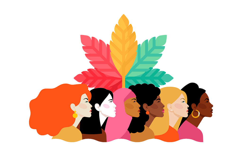 Women in the Cannabis Industry: Activism and Empowerment