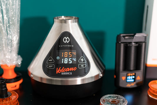 Clearing the Air: Vaporizers as a healthier Alternative to traditional Smoking