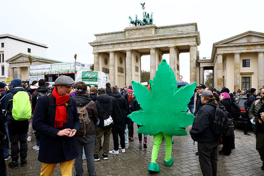 Positioning for Success in Germany's Budding Cannabis Industry: A Journey to Barcelona Awaits